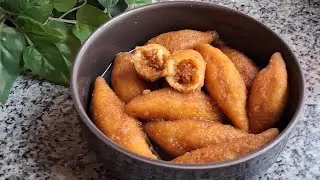 মুগপুলি | মুগডালের রসপুলি, মুখে দিলেই মিলিয়ে যায় এতই সুস্বাদু হয় | moongpuli