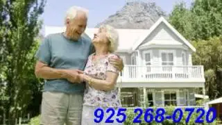 Walnut Creek CA Probate Realtor