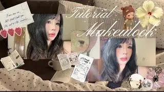 Tutorial makeup đơn giản xinh yêu