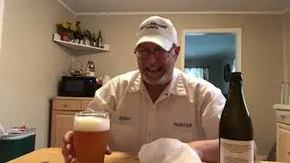 Lunch Indian Pale Ale 7.0%abv # The Beer Review Guy