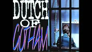 Dutch of Gotham - Ghost