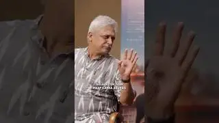 Piyush Mishra doesn&rsquo;t like Gulaal&rsquo;s second half?