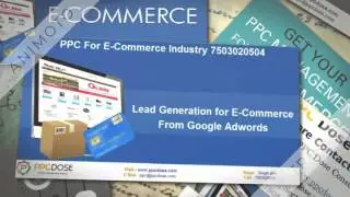 PPC Service For Ecommerce Industry 7503020504 India
