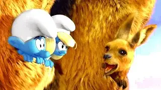 SMURFS 