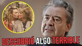 Erwin Bach: El Secreto Del Sacrificio Que Rescat&oacute; A Tina Turner