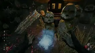 LIVE | Dead by Daylight &ndash; No Mercy Tonight 😈