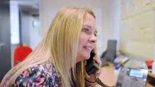 Discover how we guide our franchise owners every step of the way with our Training and Support!