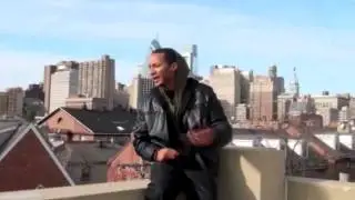 Ya'll Don't Really Hear Me Tho - Frank Mizzy remix
