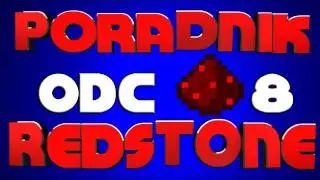 Minecraft Poradnik - Redstone #8 - Dodawanie