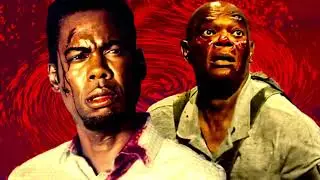 Spiral follows Detective Ezekiel 