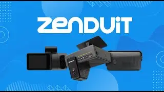 ZenduCAM vs Every Other Dash Camera | The Ultimate Dash Camera Comparison - Spanish