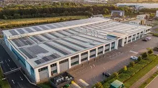 Why IMK Automotive Is Expanding in Kettering &ndash; Local Jobs, Sustainability & Growth
