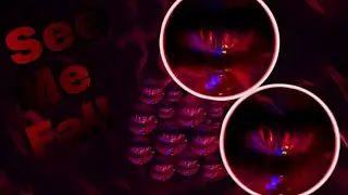 See Me Fall💨 - Blob.io Crazy