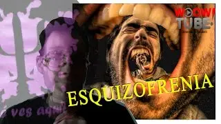 ESQUIZOFRENIA Cuando tu Mente se Rompe | por PsicoVlog