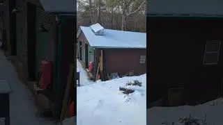 Что делать с солнечными батареями зимой? 🥶