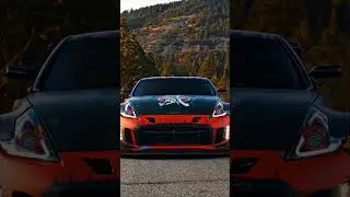 NISSAN GTR #WESLEY #EDIT #4k #viralvideo #cinematic #slowedandreverb @wesly-e8x