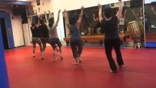 Samba Pagode