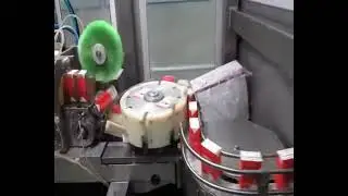 خط إنتاج تتراباك صيني PLS معدل الإنتاج في الساعه 16000 عبوه ساعه