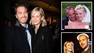 Zoe Ball left 'gutted' as she 'splits' from model boyfriend after 5 years