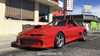 &ldquo;Supra-Snake&rdquo; Supercharged V8 MKIII Supra