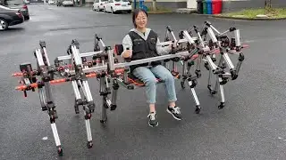 DOCYKE Queen