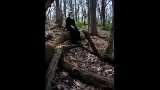 A Pagan Story