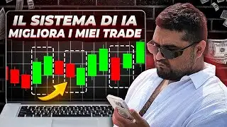 Come l&rsquo;IA migliora la mia precisione di trading su Pocket Option | Robot IA per opzioni binarie