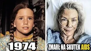 25 ukochanych aktorów z „Małego domku na prerii” z 1974 r., którzy zmarli tragicznie