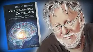 Verschlusssache Zirbeldr&uuml;se   Dieter Broers