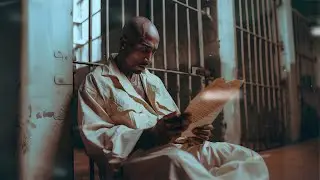 2Pac - Last Man Standing (2024)