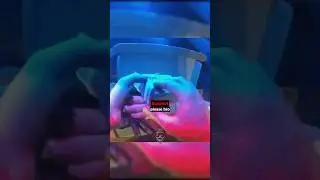 Police Officer Tests Ashes For M*th! ⚱️👮💉
