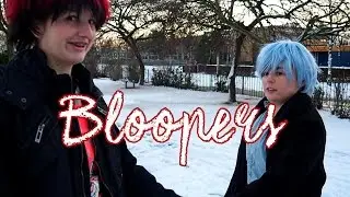 Perfect Two Bloopers