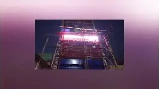 Programming Pixel Led Sign Board in Hyderabad and Vijayawada