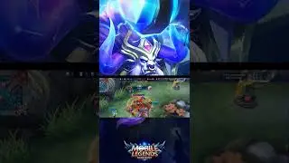 минотавр на мифах#mlbb#mobilelegends#mlbbshorts#млбб#minotaur