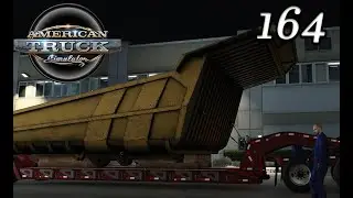 🚛 What is this thing used for? 🚛 | New Mexico | American Truck Simulator | 4K | #164