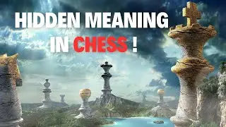 Hidden Factors in Chess | Mysteries of Chess Board