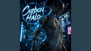 Carbon Halo Slowed & Reverb