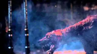 Bloodborne&trade; Opening  Cinematic