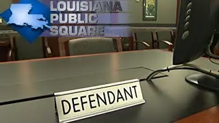 Justice on Hold: Louisiana's Public Defender Shortage | March 2016 | Public Square