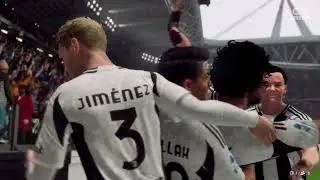 EA FC 25  Player Career #600 - &Icirc;ncă o victorie &icirc;n derby-ul orașului &icirc;n fața rivalilor de la Torino