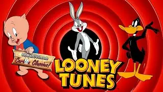 Yankee Doodle Daffy (1943) - Full Classic Cartoon HD | Looney Tunes Daffy Duck & Porky Pig