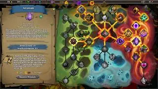 Dungeons 3: Diabolical Skirmish: Maximally masochistic settings
