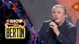 El Show de Bertín | Francisco interpreta 