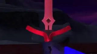 Ravenfield - Ghost Fight + The Resistance Sword (Part of the Halloween 2019 Secret)