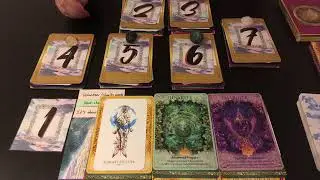 January 2020 predictions!😇 Pick a card