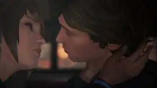 Life is Strange Remastered: Episode 5 - Two Whales Diner - 