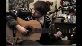 Dean Cercone- serenity lane (instrumental) live