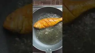Red Snapper fish fry