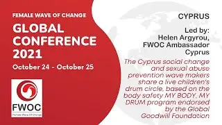 FWOC GC 2021 - Cyprus