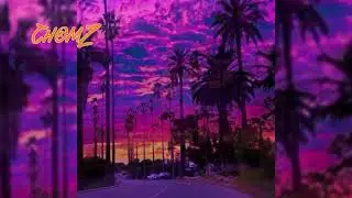 J COLE type beat   - SUNSET (prod. CHOMZ) *free*